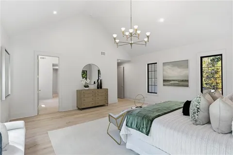 $2,195,000 | 5845 Greenbrier Road Northeast, Atlanta, GA 30328