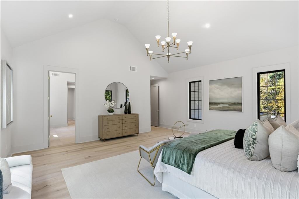 5845 Greenbrier Road Northeast Atlanta, GA 30328 - Photo 19 of 26