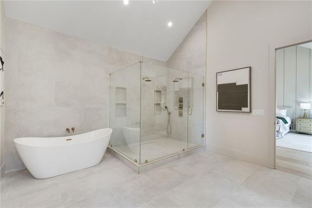 $2,195,000 | 5845 Greenbrier Road Northeast, Atlanta, GA 30328