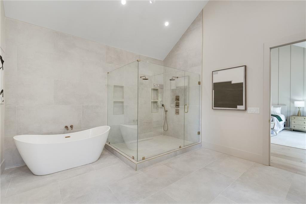 5845 Greenbrier Road Northeast Atlanta, GA 30328 - Photo 22 of 26