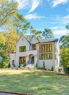 $2,195,000 | 5845 Greenbrier Road Northeast, Atlanta, GA 30328