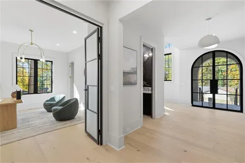 $2,195,000 | 5845 Greenbrier Road Northeast, Atlanta, GA 30328