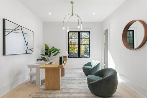 $2,195,000 | 5845 Greenbrier Road Northeast, Atlanta, GA 30328