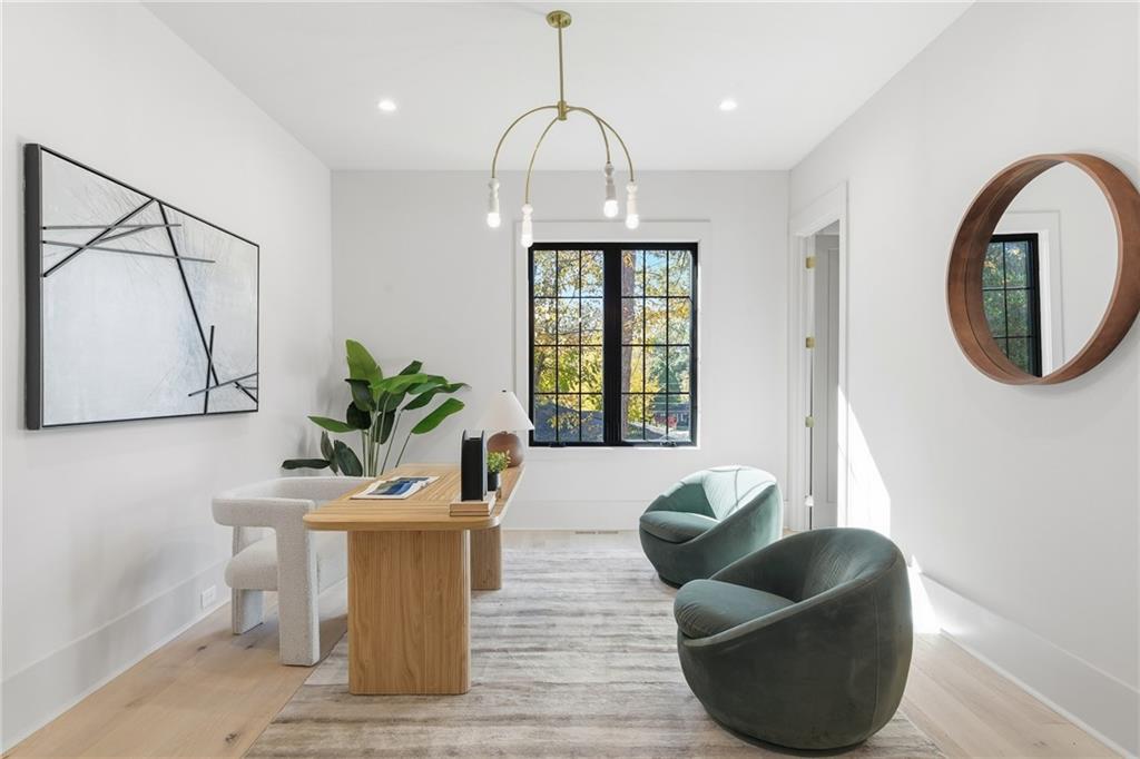 5845 Greenbrier Road Northeast Atlanta, GA 30328 - Photo 6 of 26