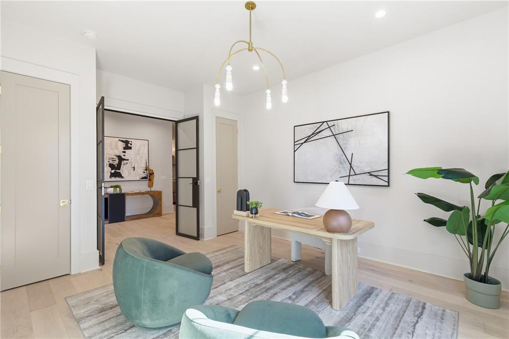 5845 Greenbrier Road Northeast Atlanta, GA 30328 - Photo 7 of 26