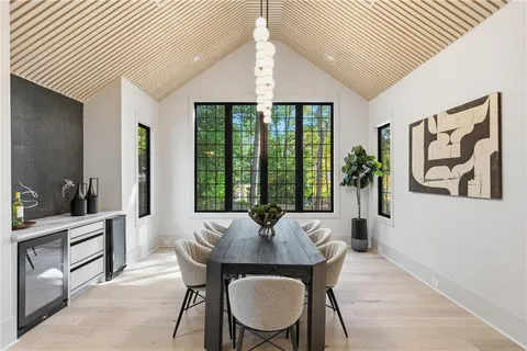 $2,195,000 | 5845 Greenbrier Road Northeast, Atlanta, GA 30328