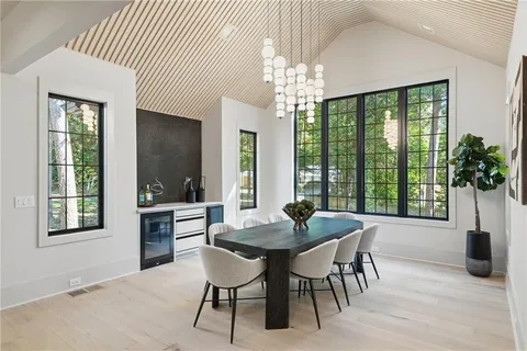 $2,195,000 | 5845 Greenbrier Road Northeast, Atlanta, GA 30328