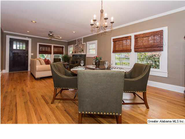 2800 16th Place South Birmingham, AL 35209 - Photo 9 of 32