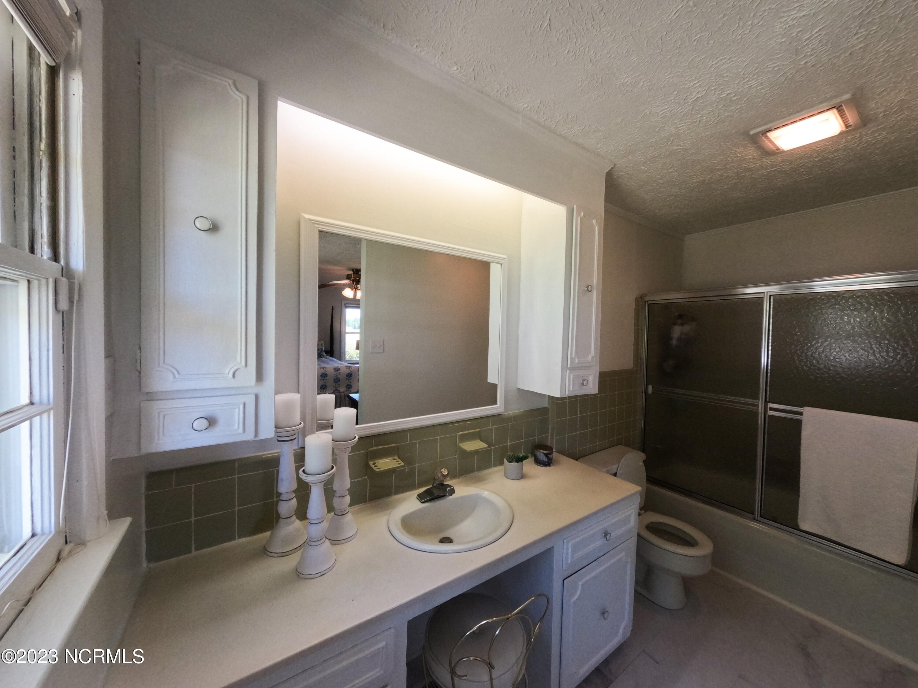 516 Jenkins Road Fairmont, NC 28340 - Photo 29 of 44 Primary Bathroom