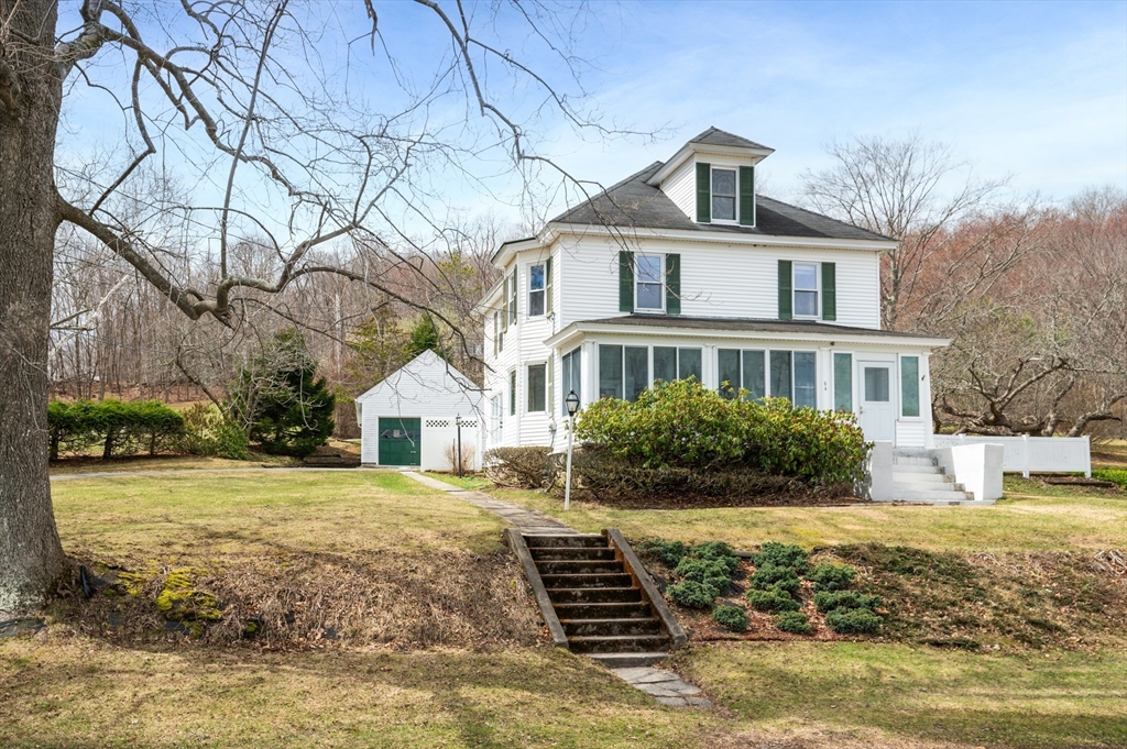 64 Whitehall Road Amesbury, MA 01913 - Photo 1 of 36