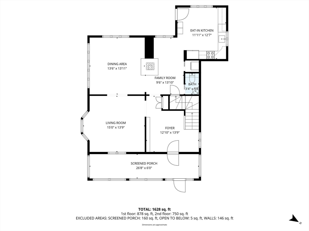 64 Whitehall Road Amesbury, MA 01913 - Photo 35 of 36