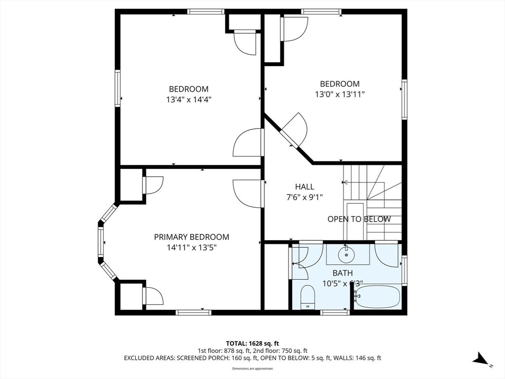 64 Whitehall Road Amesbury, MA 01913 - Photo 36 of 36