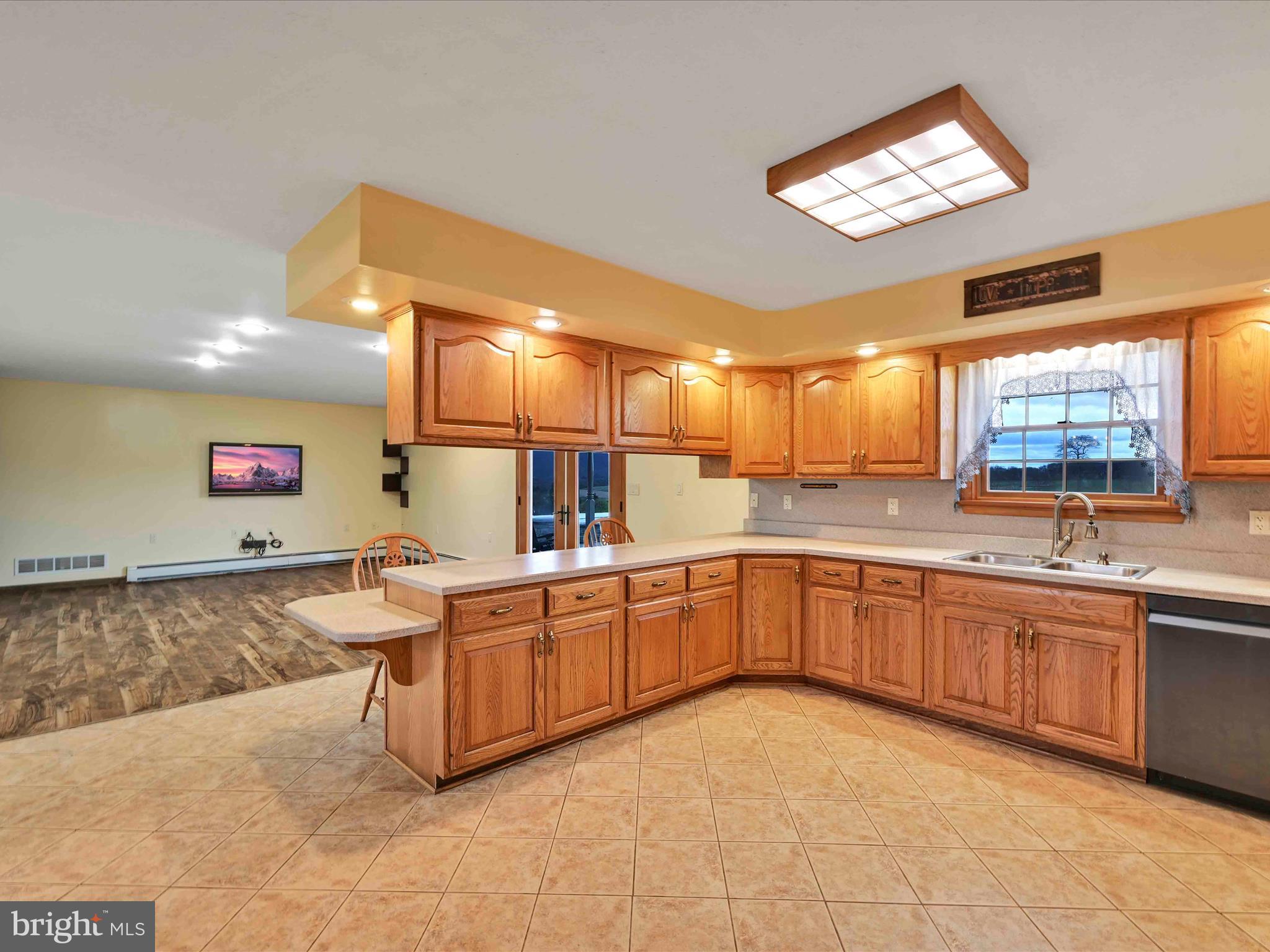 95 Fairview Road Pitman, PA 17964 - Photo 11 of 39 Kitchen