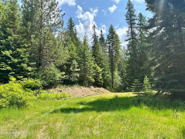 $179,000 | 3232 Hells Gulch Road, St. Maries, ID 83861