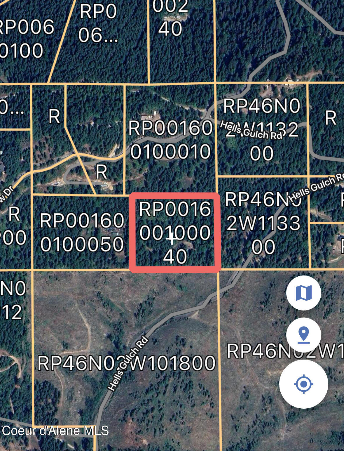 3232 Hells Gulch Road St. Maries, ID 83861 - Photo 17 of 24 IMG_0894