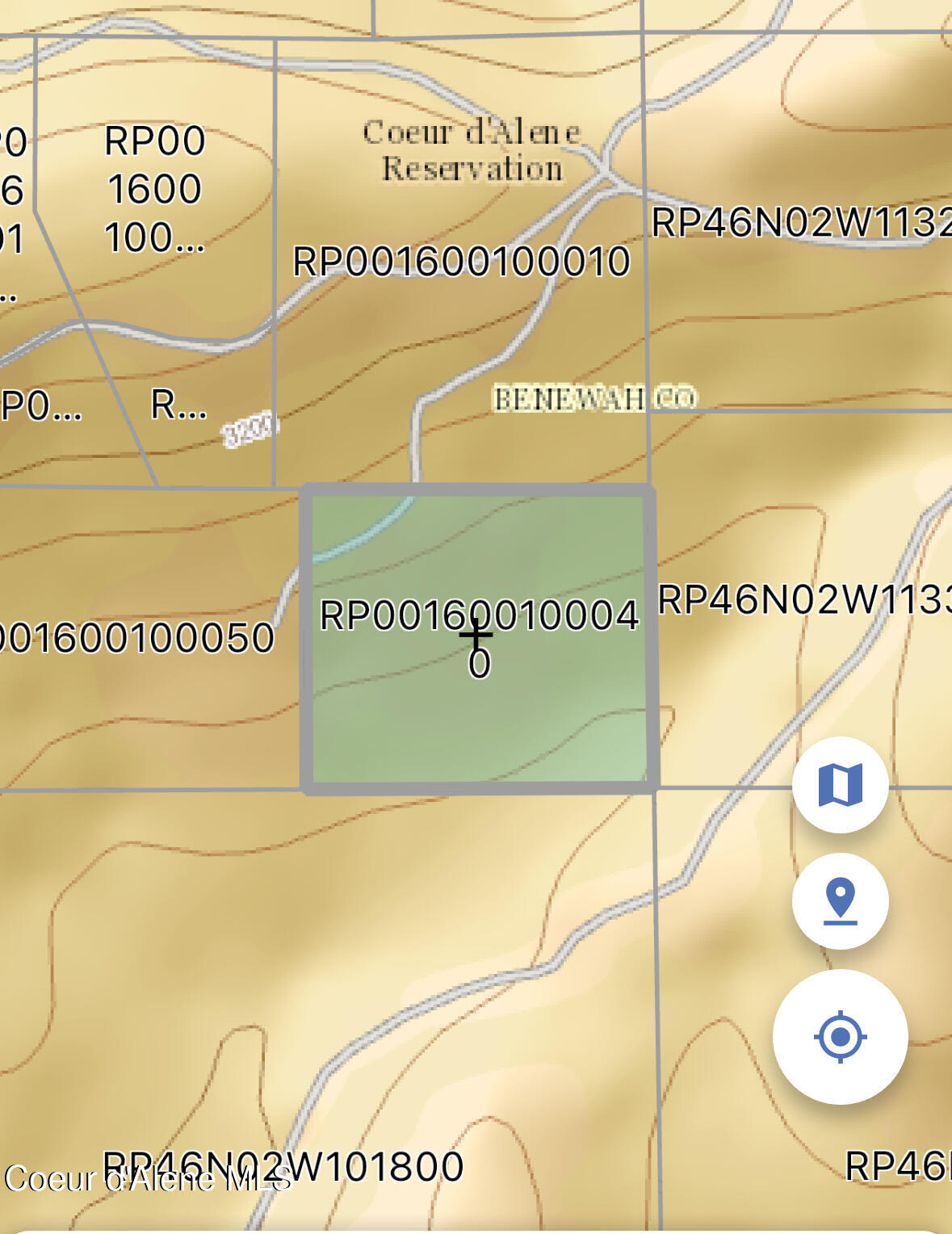 3232 Hells Gulch Road St. Maries, ID 83861 - Photo 21 of 24 IMG_0893