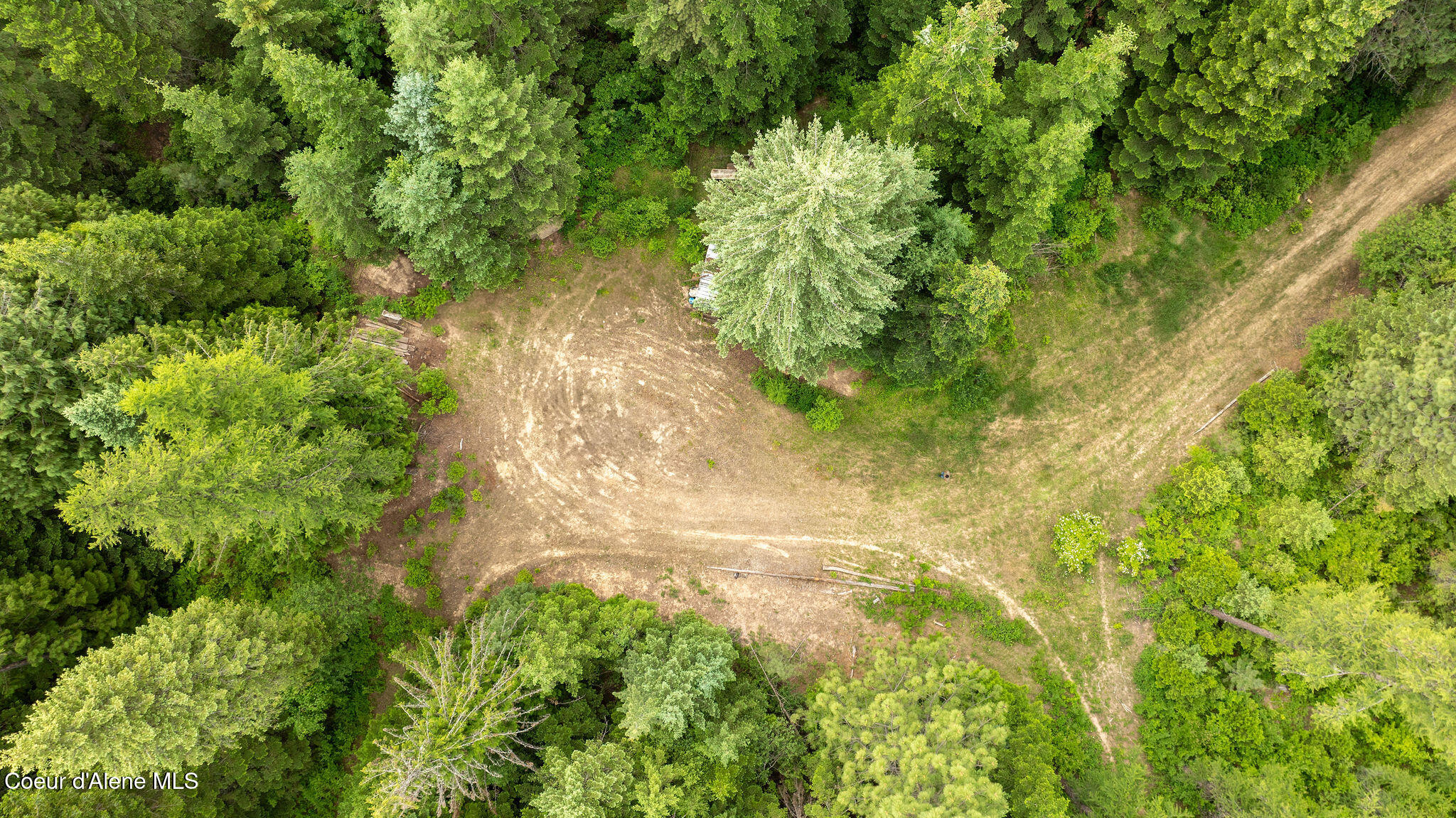 3232 Hells Gulch Road St. Maries, ID 83861 - Photo 9 of 24 DJI_0510