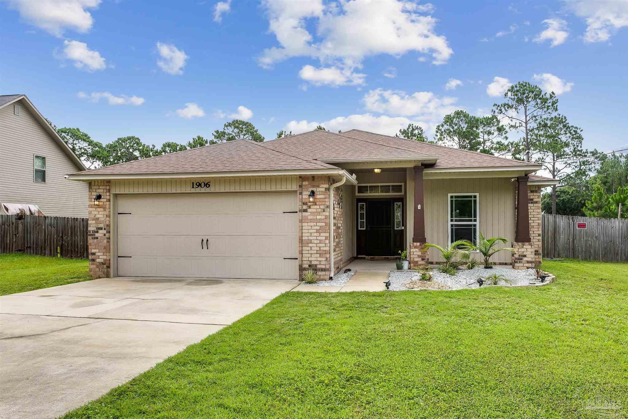 1906 Shannon Road Navarre, FL 32566 - Photo 1 of 43 Gallery Image 1