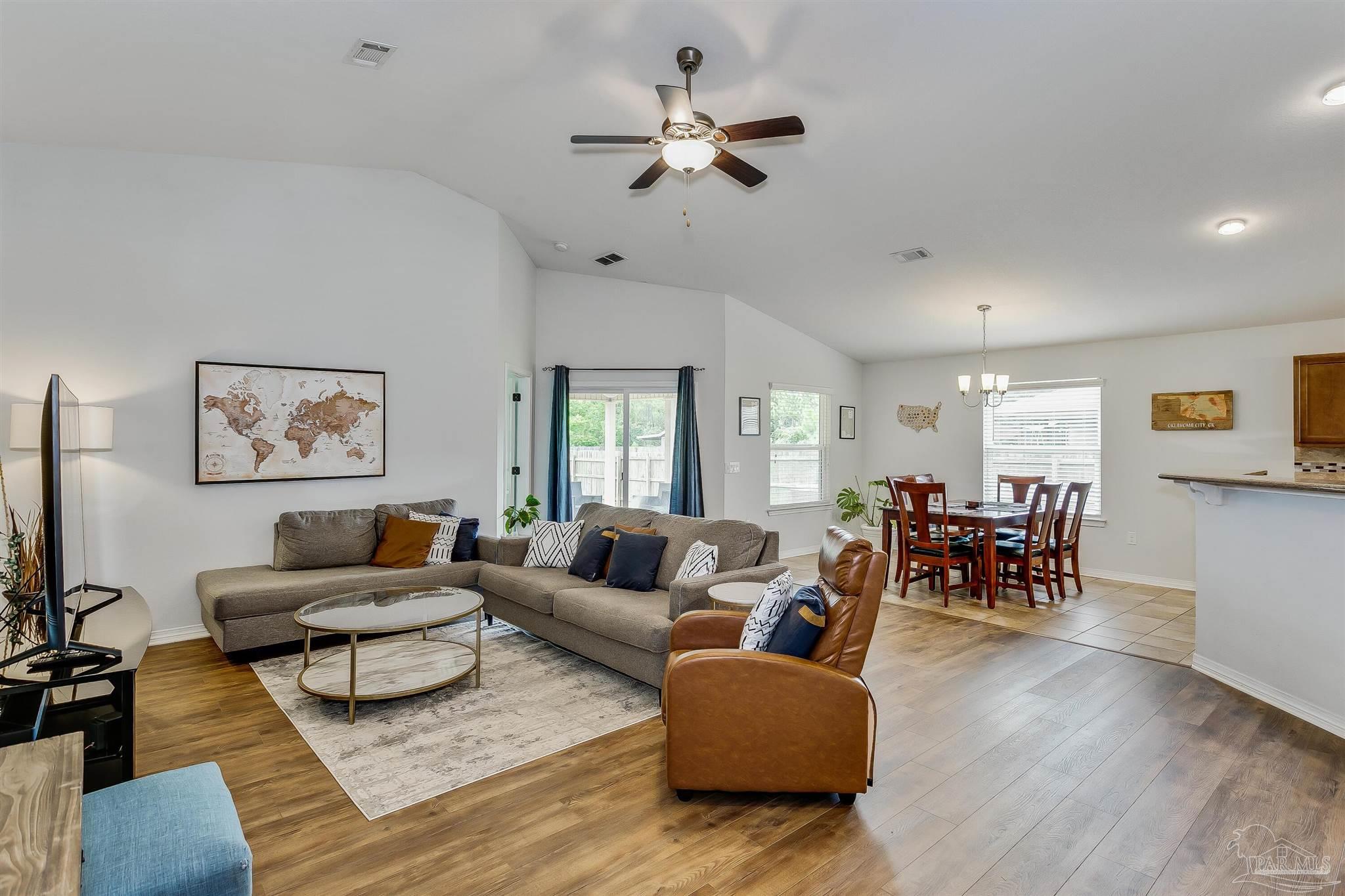 1906 Shannon Road Navarre, FL 32566 - Photo 2 of 43 Gallery Image 2