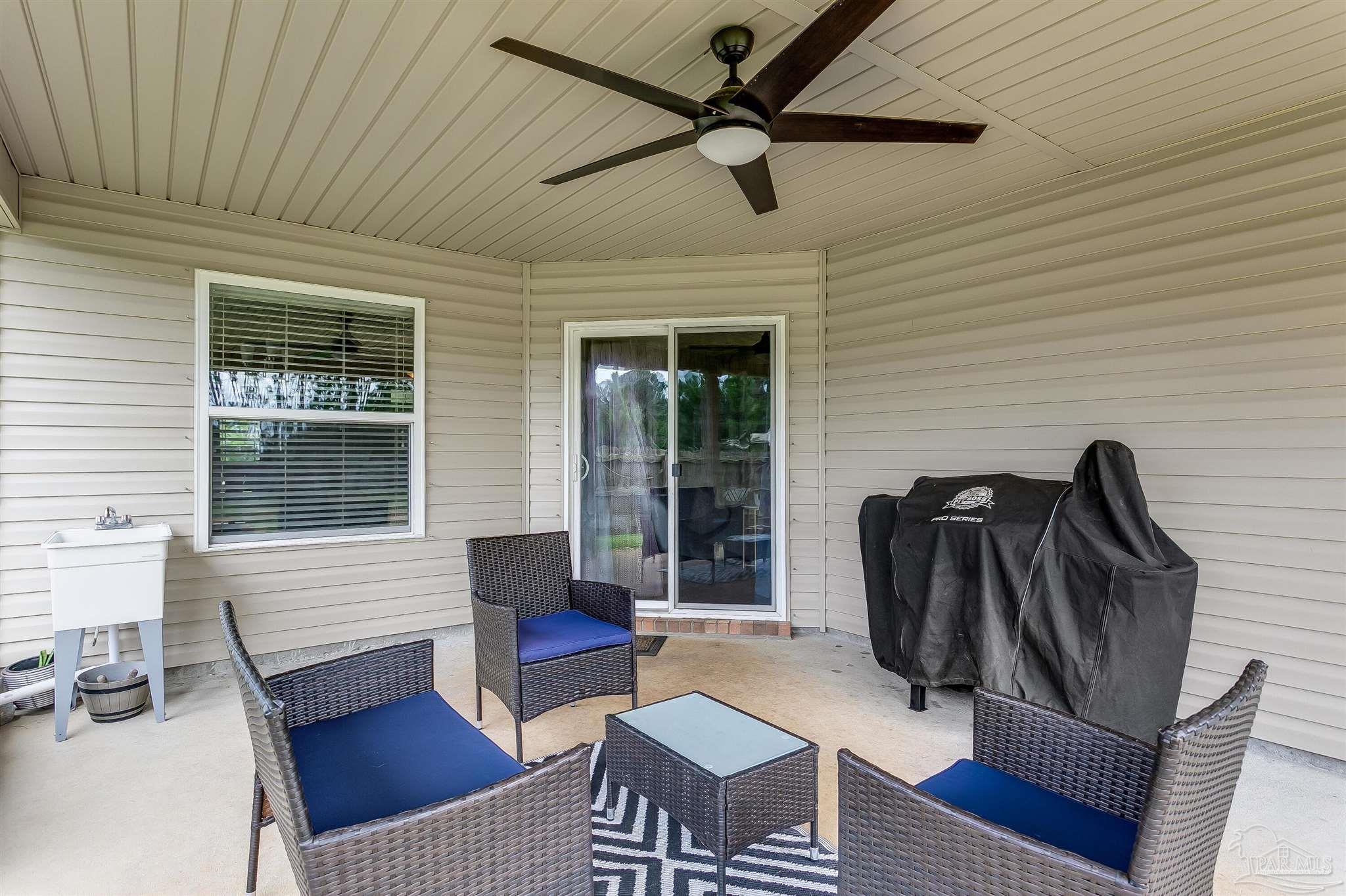 1906 Shannon Road Navarre, FL 32566 - Photo 36 of 43 Gallery Image 36