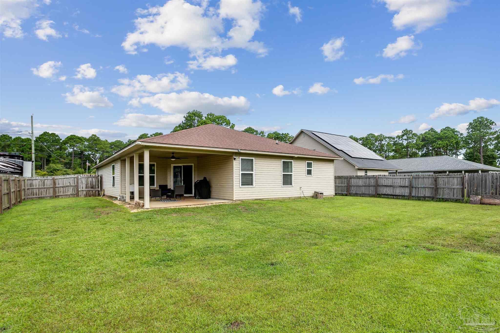 1906 Shannon Road Navarre, FL 32566 - Photo 37 of 43 Gallery Image 37