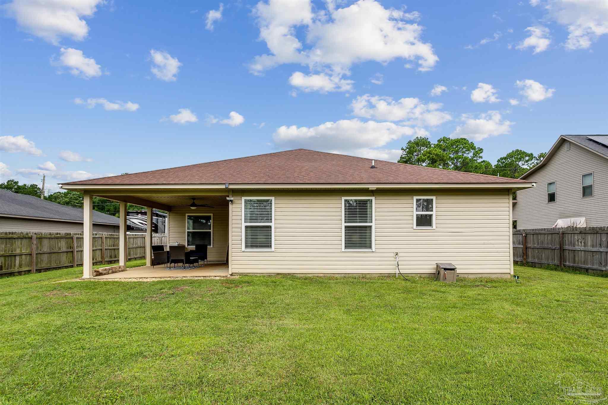 1906 Shannon Road Navarre, FL 32566 - Photo 38 of 43 Gallery Image 38