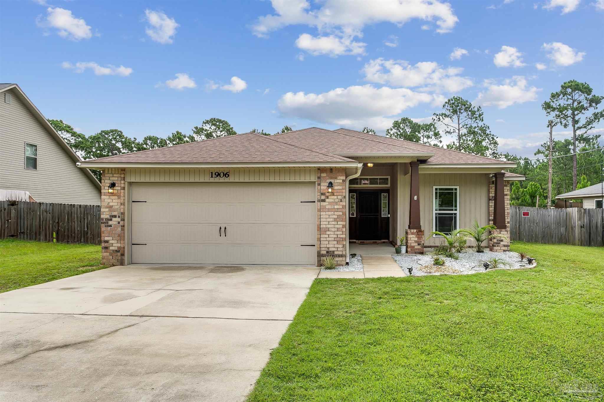 1906 Shannon Road Navarre, FL 32566 - Photo 40 of 43 Gallery Image 40