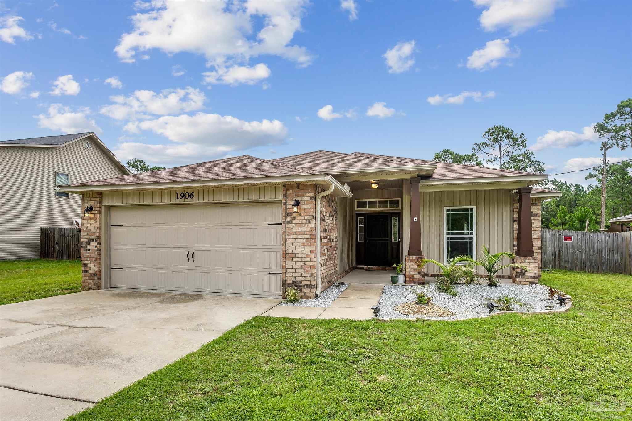 1906 Shannon Road Navarre, FL 32566 - Photo 41 of 43 Gallery Image 41