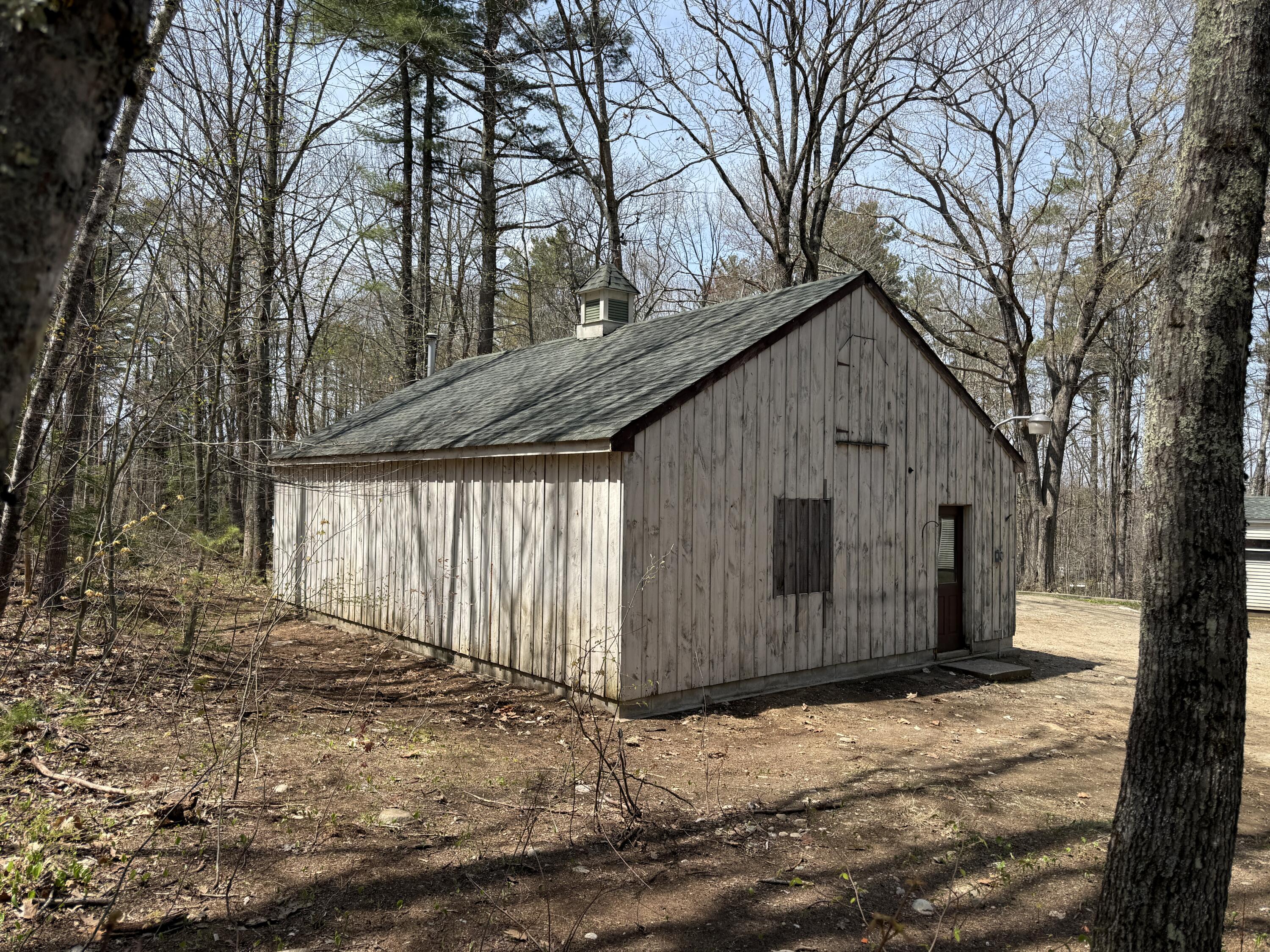162 Deering Ridge Road Shapleigh, ME 04076 - Photo 7 of 35 IMG_2106