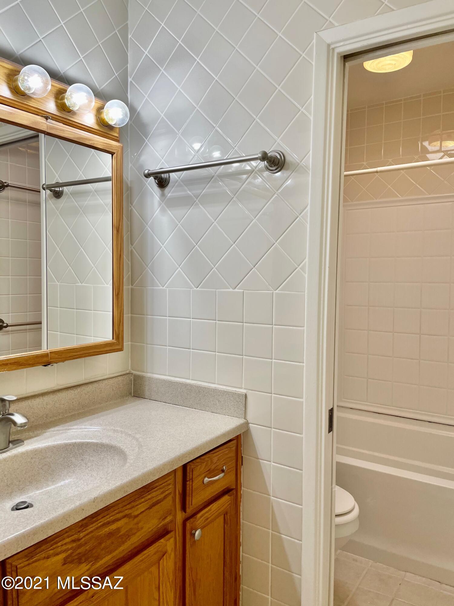 1341 East Fort Lowell Road, Unit 1341M Tucson, AZ 85719 - Photo 13 of 19
