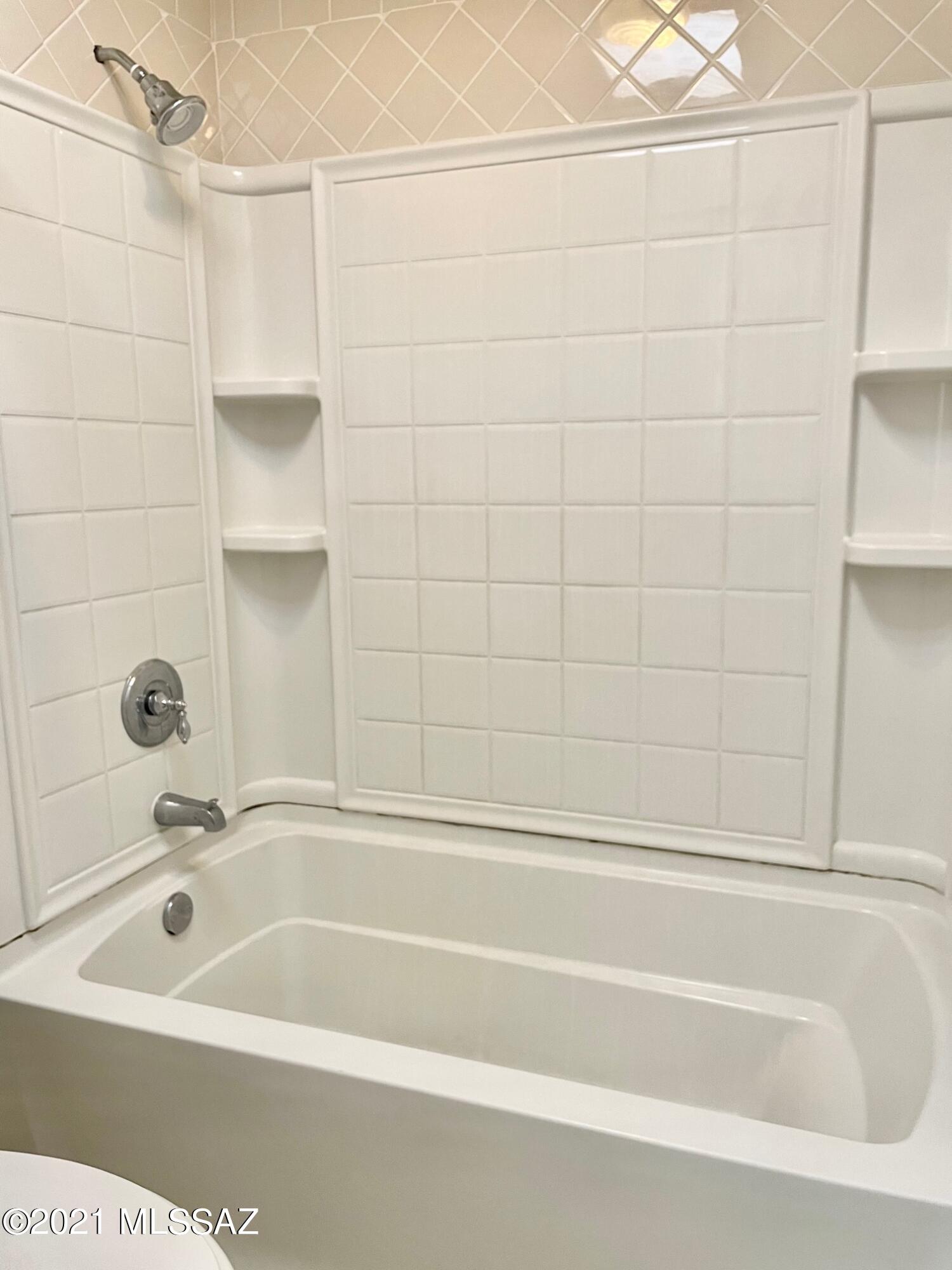 1341 East Fort Lowell Road, Unit 1341M Tucson, AZ 85719 - Photo 15 of 19