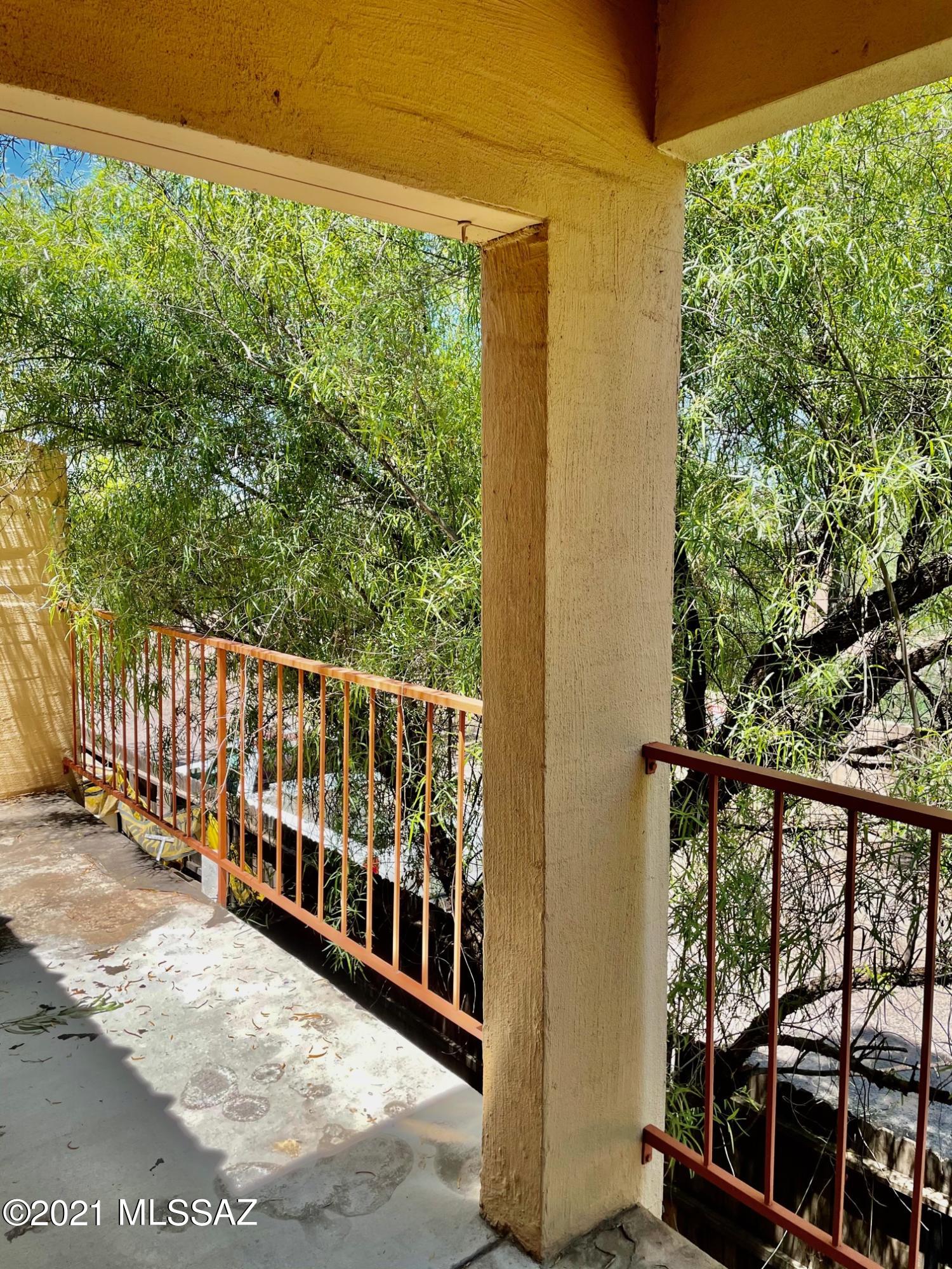 1341 East Fort Lowell Road, Unit 1341M Tucson, AZ 85719 - Photo 19 of 19