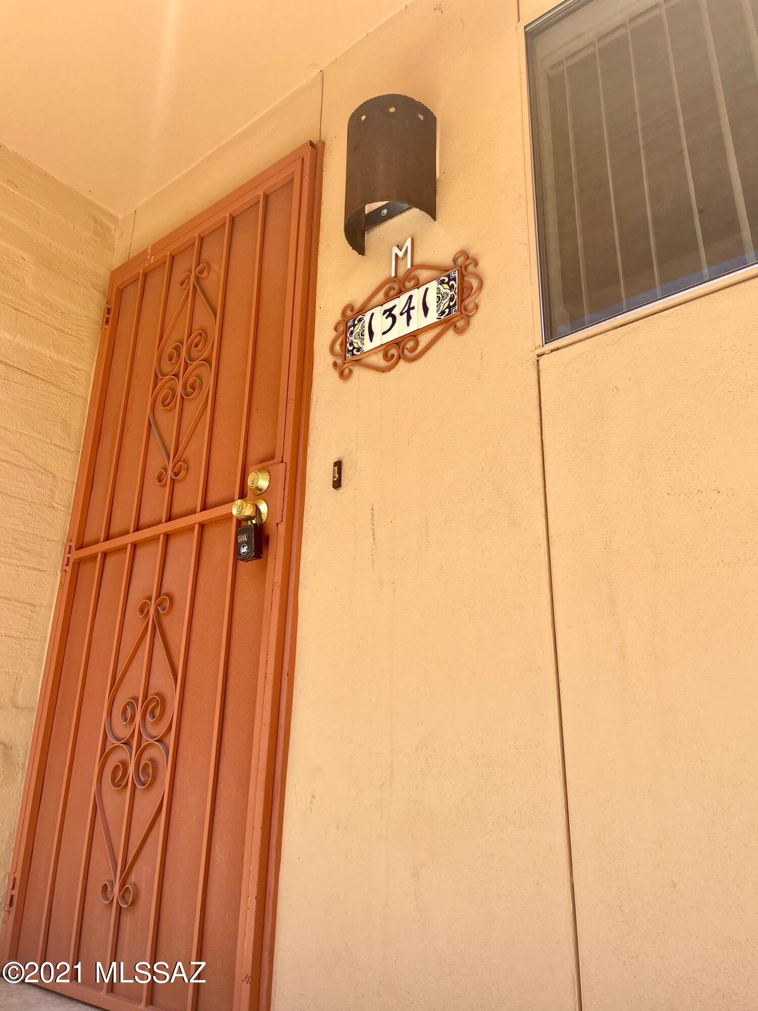 1341 East Fort Lowell Road, Unit 1341M Tucson, AZ 85719 - Photo 2 of 19