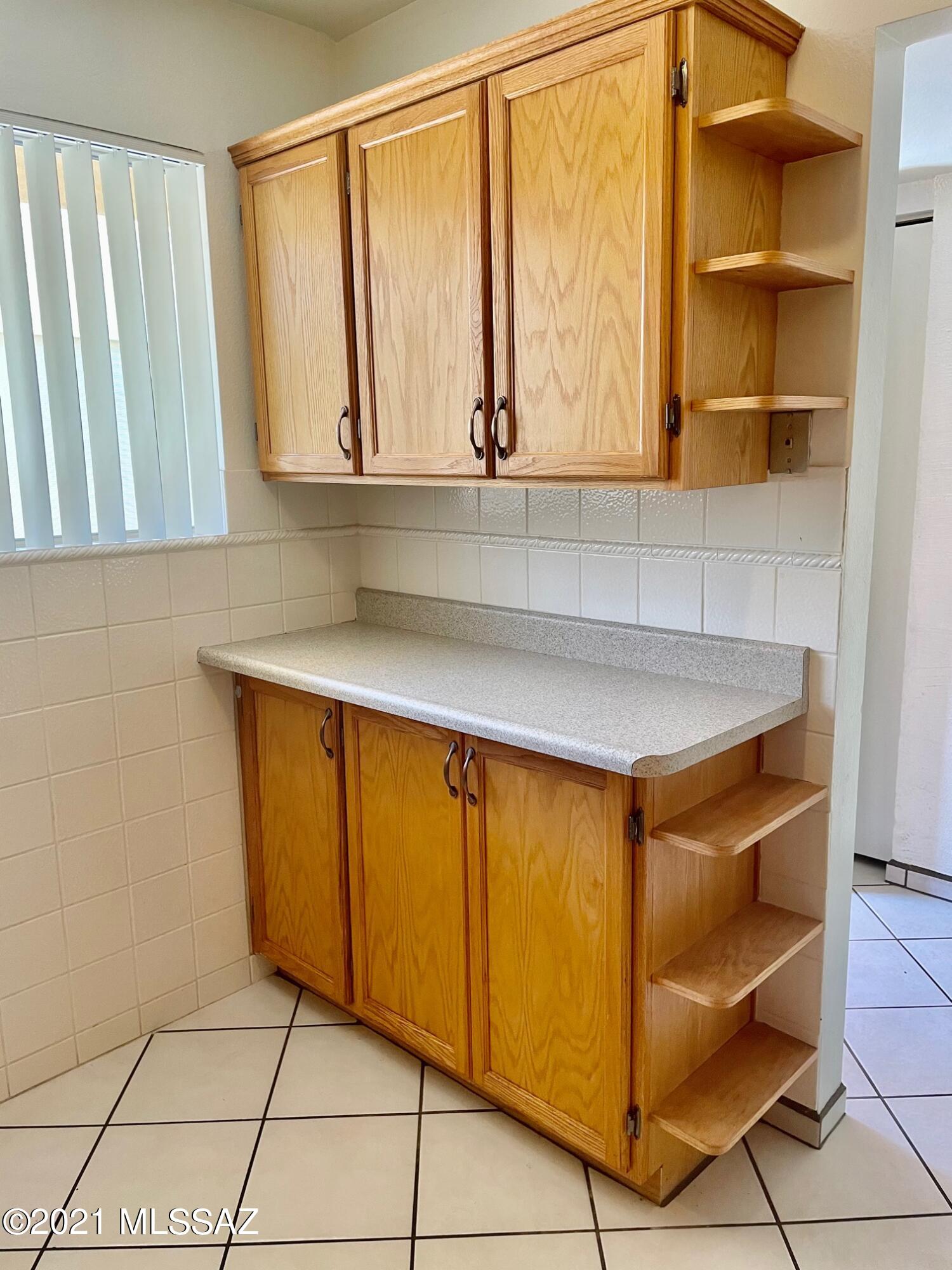 1341 East Fort Lowell Road, Unit 1341M Tucson, AZ 85719 - Photo 5 of 19