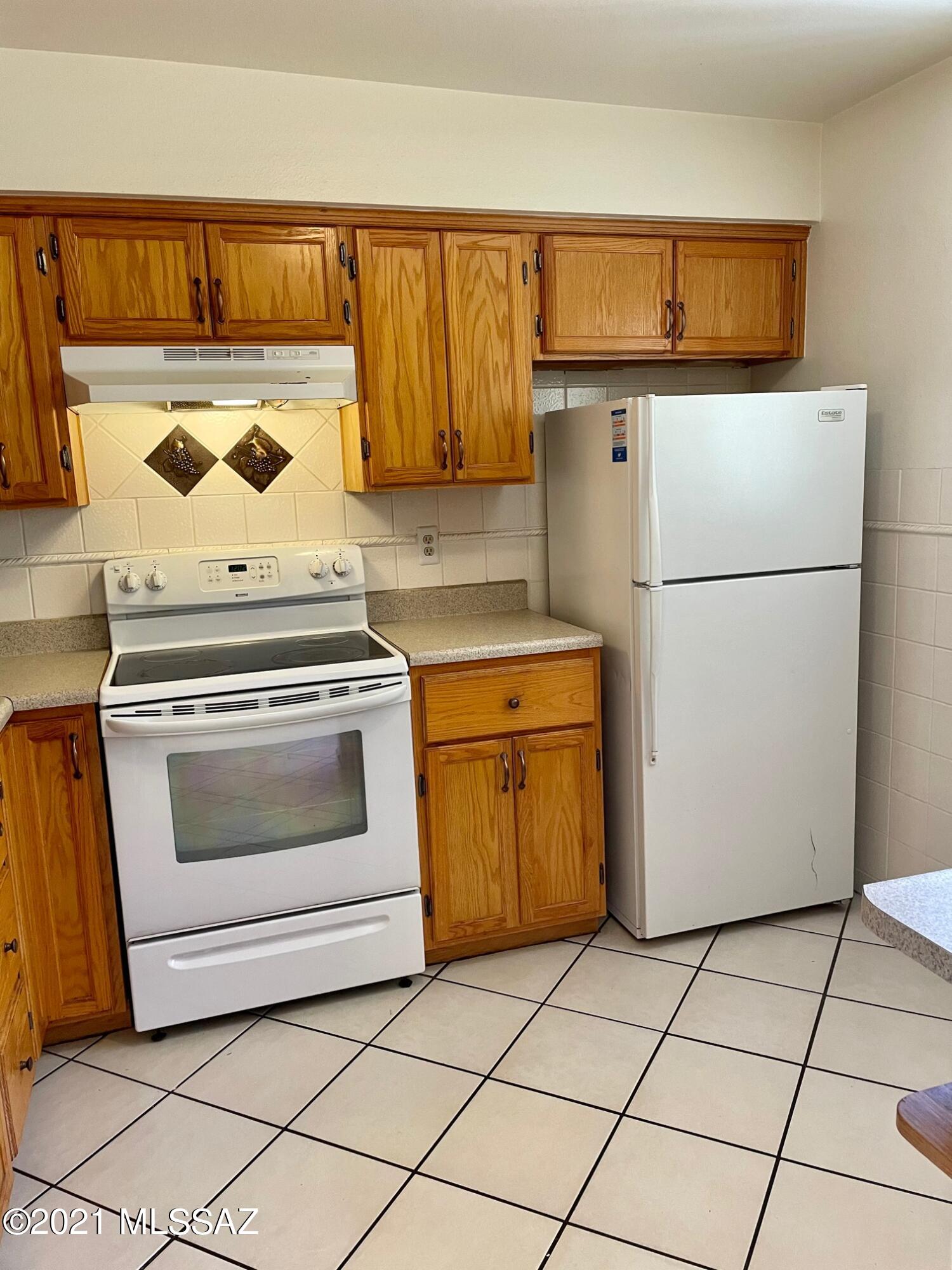 1341 East Fort Lowell Road, Unit 1341M Tucson, AZ 85719 - Photo 6 of 19