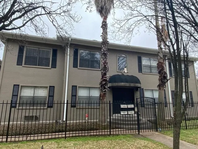 $1,495 | 315 Branard Street, Unit 3, Houston, TX 77006