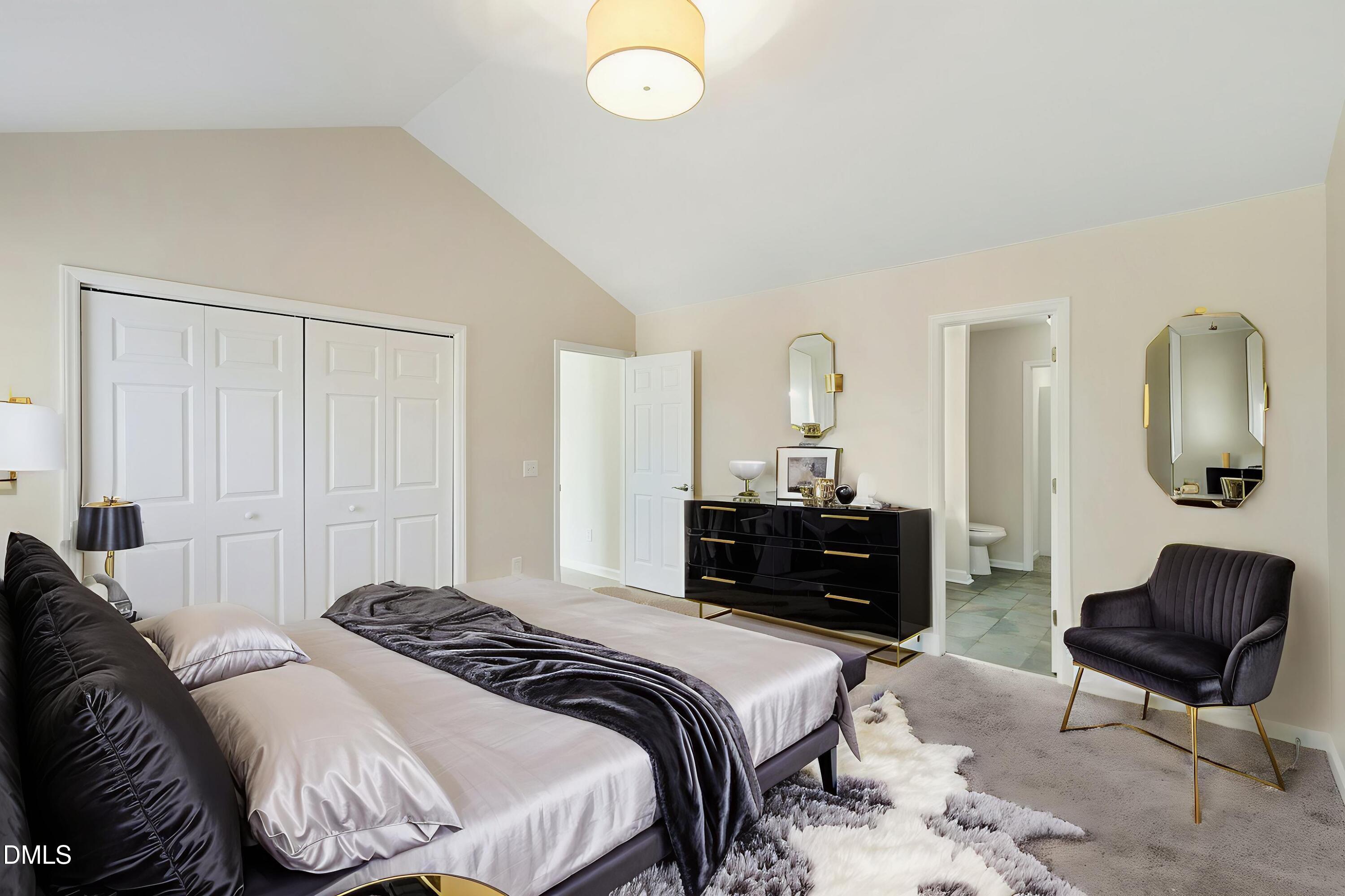 1808 Betry Place Raleigh, NC 27603 - Photo 16 of 36 016 - Bedroom - Luxury - 2