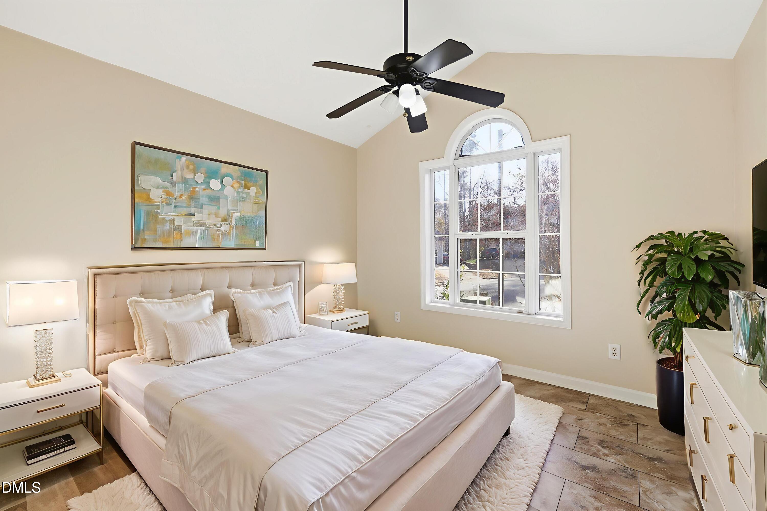 1808 Betry Place Raleigh, NC 27603 - Photo 22 of 36 020 - Bedroom - Luxury - 2