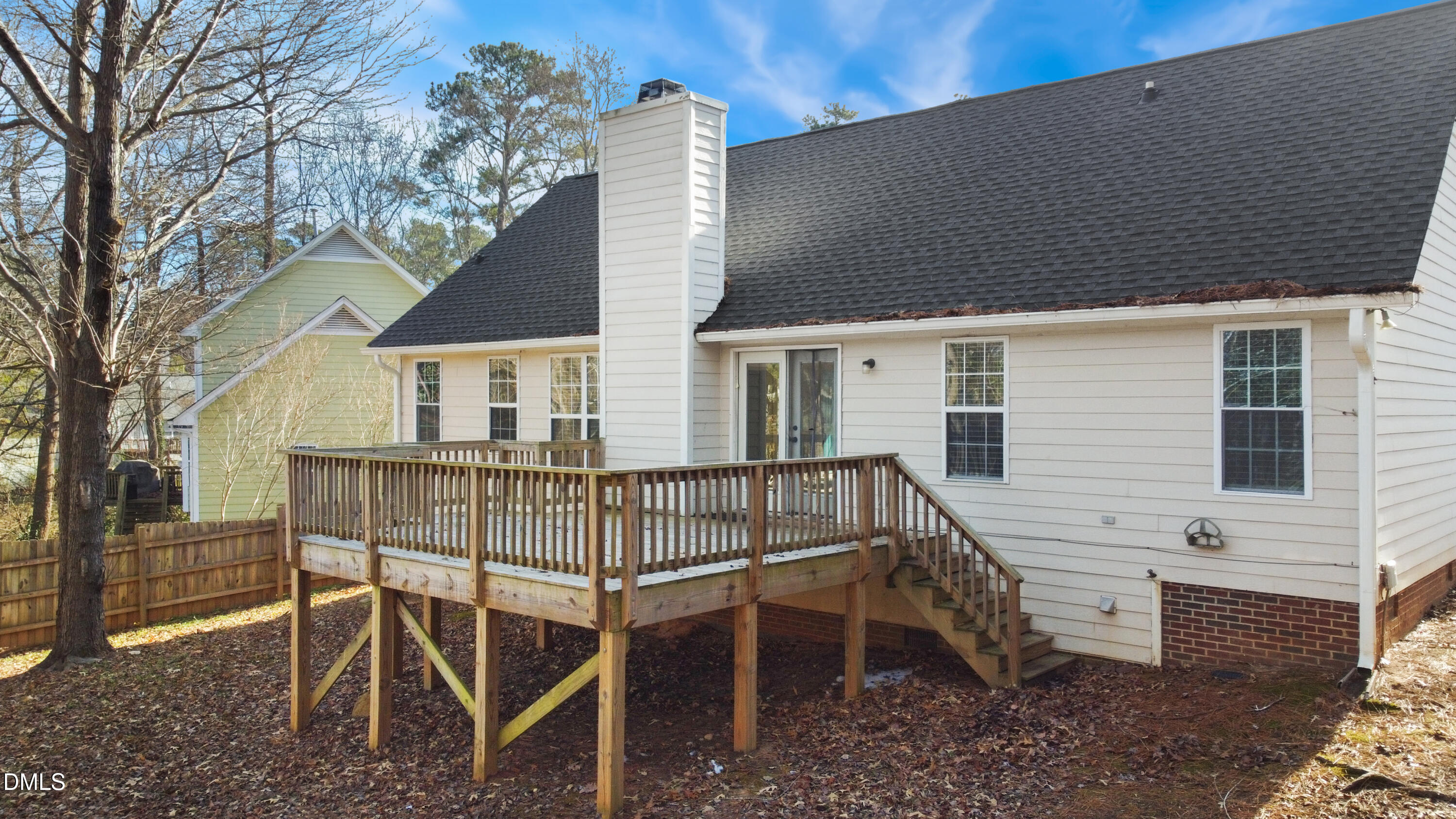 1808 Betry Place Raleigh, NC 27603 - Photo 34 of 36 031