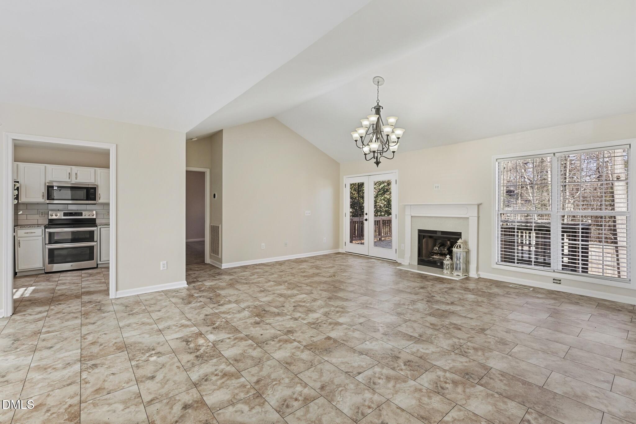 1808 Betry Place Raleigh, NC 27603 - Photo 6 of 36 005