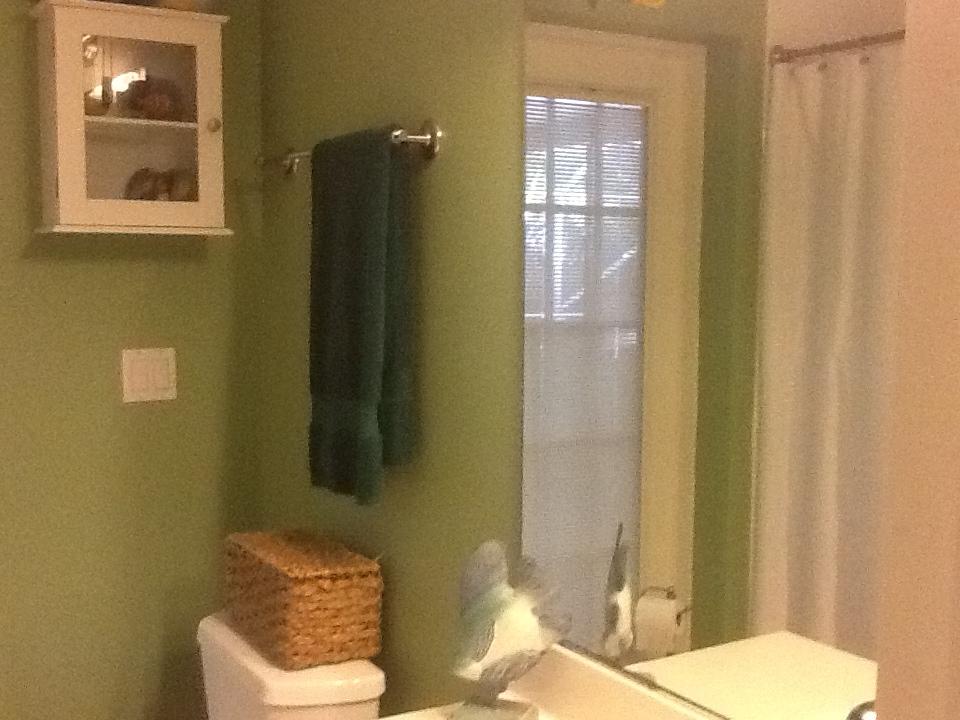 4033 Southwest Mackemer Road Port St. Lucie, FL 34953 - Photo 11 of 22 Bathroom