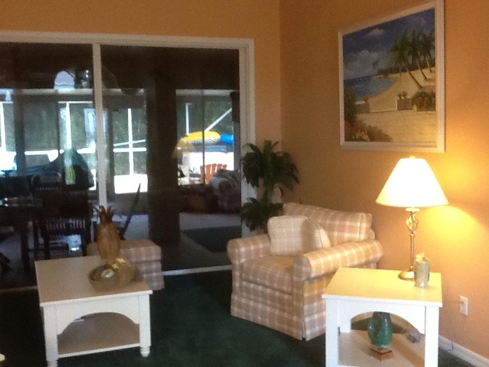 4033 Southwest Mackemer Road Port St. Lucie, FL 34953 - Photo 13 of 22 Florida Room