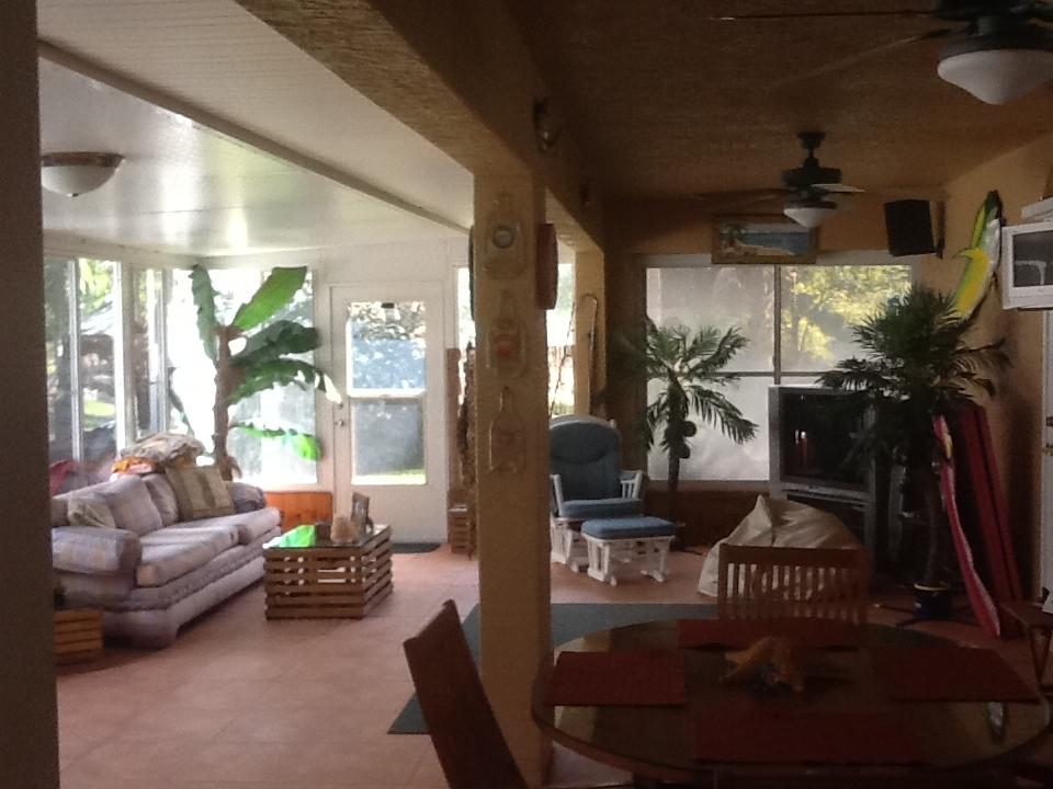 4033 Southwest Mackemer Road Port St. Lucie, FL 34953 - Photo 14 of 22 Florida Room