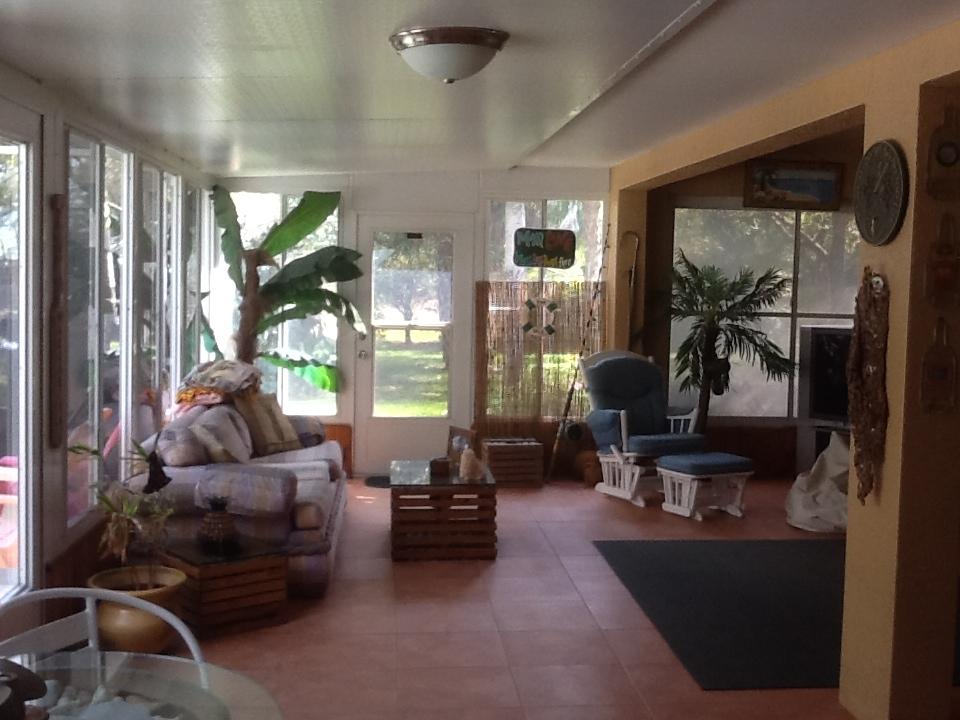 4033 Southwest Mackemer Road Port St. Lucie, FL 34953 - Photo 15 of 22 Florida Room