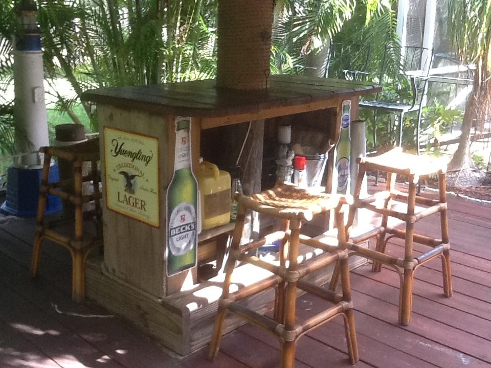 4033 Southwest Mackemer Road Port St. Lucie, FL 34953 - Photo 19 of 22 Tiki