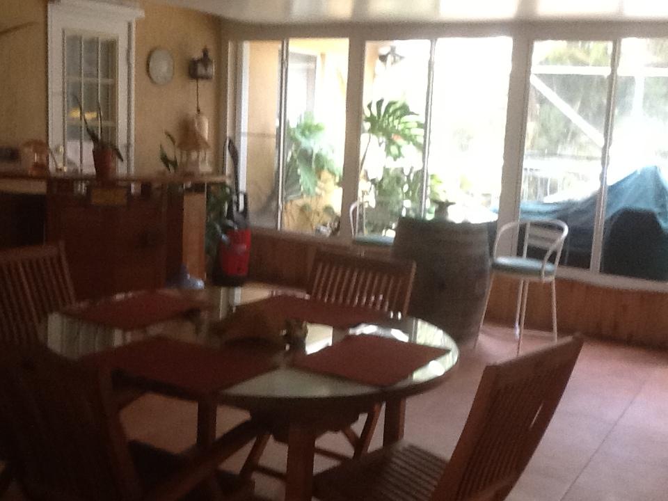 4033 Southwest Mackemer Road Port St. Lucie, FL 34953 - Photo 7 of 22 Dining Room