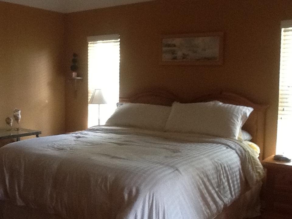 4033 Southwest Mackemer Road Port St. Lucie, FL 34953 - Photo 9 of 22 Bedroom