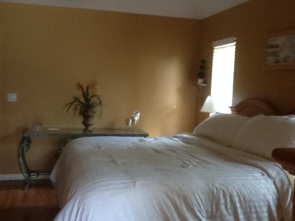 4033 Southwest Mackemer Road Port St. Lucie, FL 34953 - Photo 10 of 22 Bedroom