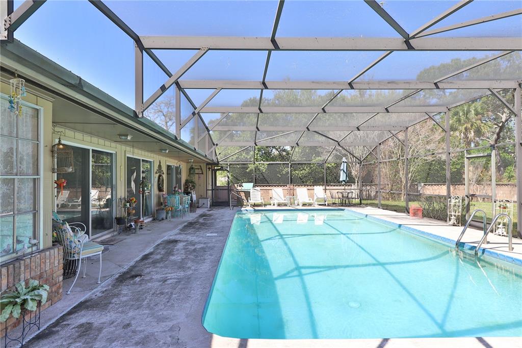 109 Satsuma Drive Altamonte Springs, FL 32714 - Photo 20 of 20 a view of a backyard