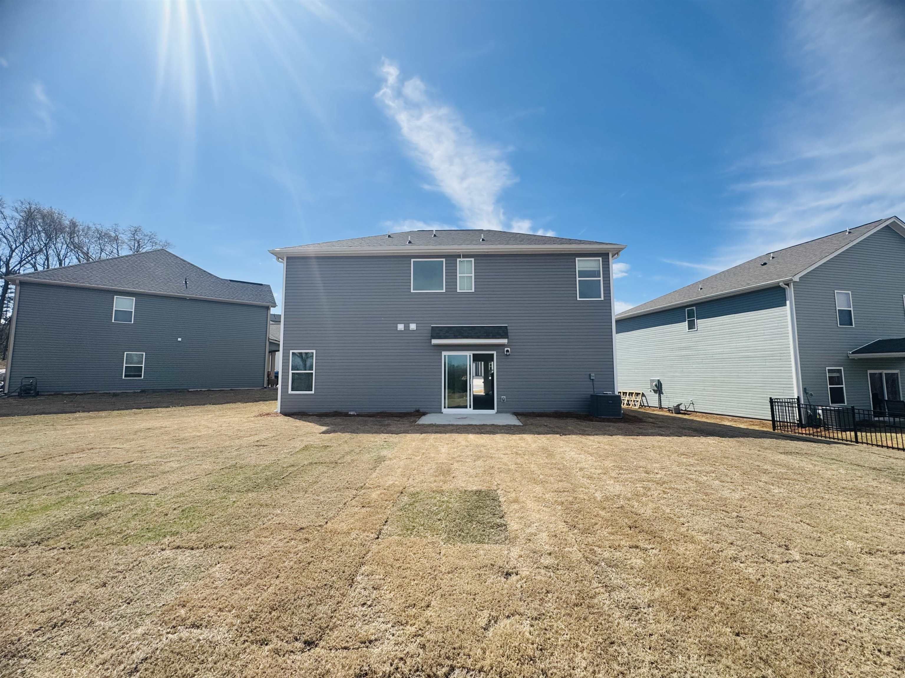 461 Haddon Trail Woodruff, SC 29388 - Photo 2 of 3